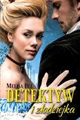 Detektyw i... - Melisa Bel -  Polish Bookstore 