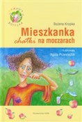 Książka : Mieszkanka... - Bożena Kropka