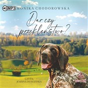 Książka : [Audiobook... - Monika Chodorowska