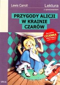 Obrazek Przygody Alicji w krainie czarów