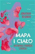 Mapa i Cia... - Jonathan Reisman -  books from Poland
