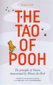 The Tao of... - Benjamin Hoff -  Książka z wysyłką do UK