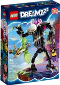 Książka : Lego DREAM...