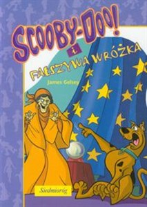 Obrazek Scooby-Doo! i Fałszywa Wróżka