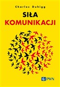 Siła komun... - Charles Duhigg -  Polish Bookstore 