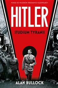 Obrazek Hitler Studium tyranii