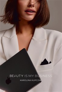 Obrazek [Audiobook] Beauty is my business