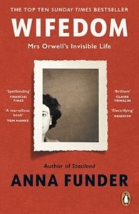 Obrazek Wifedom Mrs Orwell’s Invisible Life