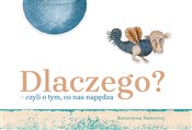 Dlaczego? ... - Katarzyna Samosiej -  books in polish 
