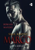 Marco. Sag... - Anna S. Kornaus -  Polish Bookstore 