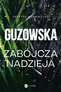 Picture of Zabójcza nadzieja
