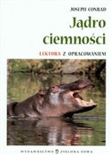 Jądro ciem... - Joseph Conrad -  books from Poland