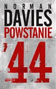 Powstanie ... - Norman Davies -  Polish Bookstore 