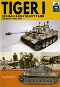 Polska książka : Tank Craft... - Dennis Oliver