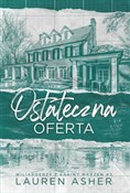 Ostateczna... - Lauren Asher -  books in polish 