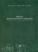 Wiedza mię... -  Książka z wysyłką do UK