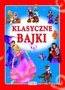 Picture of Klasyczne bajki