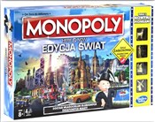 polish book : Monopoly H...