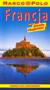 Francja Ma... - Axel Patitz -  foreign books in polish 