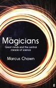 The Magici... - Marcus Chown -  Polish Bookstore 