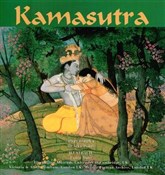 polish book : Kamasutra - Opracowanie Zbiorowe