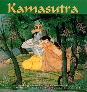Picture of Kamasutra