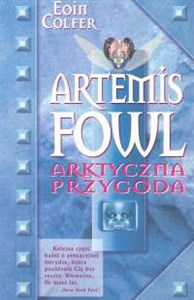 Picture of Artemis Fowl Arktyczna przygoda