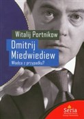 polish book : Dmitrij Mi... - Witalij Portnikow