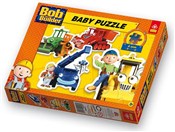 Książka : Bob Budown... - Opracowanie Zbiorowe