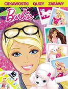 Książka : Barbie Cie...