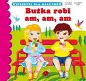 polish book : Buźka robi... - Opracowanie Zbiorowe