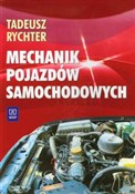 Mechanik p... - Tadeusz Rychter -  books in polish 