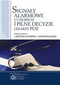 polish book : Sygnały al...