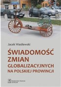 Polska książka : Świadomość... - Jacek Wasilewski