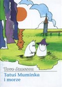 polish book : Tatuś Mumi... - Tove Jansson