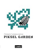 Piksel Gar... - Cezary Lewanowicz -  books from Poland