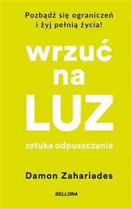 Picture of Wrzuć na luz. Sztuka odpuszczania (wydanie pocketowe)