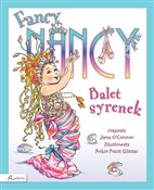 polish book : Fancy Nanc... - Jane OConnor