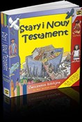 Stary i No... - Su Box, Graham Round -  books from Poland