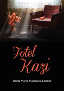 Picture of Fotel Kazi
