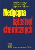 Polska książka : Medycyna k... - Marek Kowalczyk, Sławomir Rump, Zbigniew Kołaciński