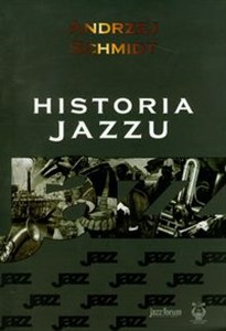 Picture of Historia jazzu