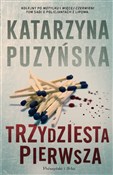 Trzydziest... - Katarzyna Puzyńska -  books from Poland