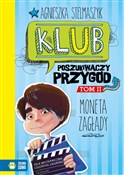 Książka : Klub Poszu... - Agnieszka Stelmaszyk