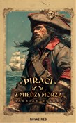 Piraci z M... - Hadrian DeLore -  books in polish 