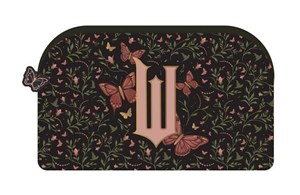 Obrazek Piórnik 1-komorowy Wicked