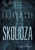 Polska książka : Skolioza - Konrad Laskowski