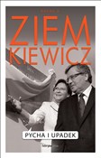 Pycha i up... - Rafał A. Ziemkiewicz -  Książka z wysyłką do UK