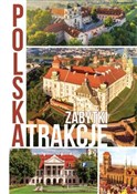 Polska, at... - Opracowanie zbiorowe -  books in polish 