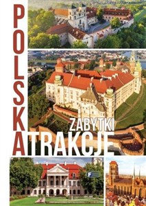 Picture of Polska, atrakcje, zabytki